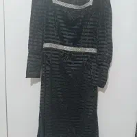 کفش و پیراهن|کیف، کفش، کمربند|تربت جام, میان جام|دیوار