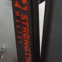 تردمیل استرانگ مستر تایوان|تجهیزات ورزشی|سنقر, |دیوار