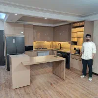 ساخت کمدوکابیت و انجام تعمیرات صفرتاصد