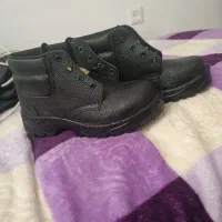 کفش کار ایمنی