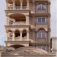 فروش-یکجا-ساختمان-3-واحدی-فول-امکانات