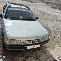 آردی انژکتور دو گانه سوز