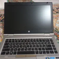 لپ تاب hp