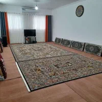 خانه ویلایی دوطبقه صفر