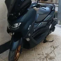 یاماها ان مکس مدل۱۴۰۱