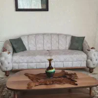 ست مبل و میز ناهارخوری نونو