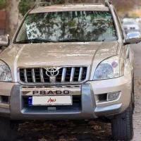 پرادو vx شش سیلندر۲۰۰۷|خودرو سواری و وانت|شیراز, زرهی|دیوار