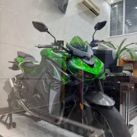 طرح Z1000 (بلنتا z1)