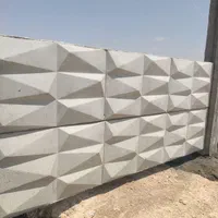 دیوار پیش ساخته بتنی|مصالح و تجهیزات ساختمان|مرودشت, رامجرد یک|دیوار