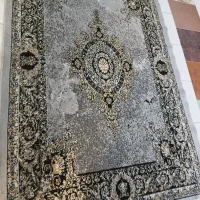 فرش ۴متری ۲عدد و ۲متری ۱ عدد