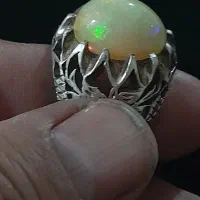 انگشتر اپال