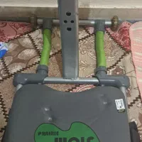 دستگاه دراز و نشست|تجهیزات ورزشی|شاهین‌شهر, فردوسی|دیوار