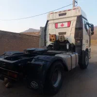 فاوتک|خودرو سنگین|اصفهان, باغ فدک|دیوار
