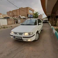 سمند ef7 مدل 93|خودرو سواری و وانت|بوکان, |دیوار