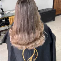 رنگ و لایت|خدمات آرایشگری و زیبایی|فردیس, فردیس|دیوار