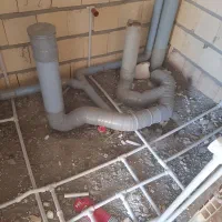 لوله کشی ساختمان ،آب ،فاظلاب ،پکیج|خدمات پیشه و مهارت|تاکستان, |دیوار