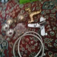 شیرحمام شیرسرویس نونو ساعت ترازو دستکش مفت مفت