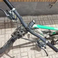 دوچرخه و سه چرخه|دوچرخه، اسکیت، اسکوتر|قزوین, |دیوار