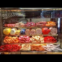 فروشگاه مواد غذایی و پروتئینی