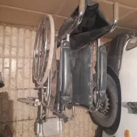 ویلچر سالم|آرایشی، بهداشتی، درمانی|کرمانشاه, |دیوار