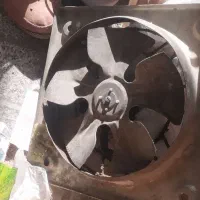 هوا کش سالم و مرتب