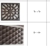 حراج  سنگ پلیمری متفرقه نما 250و نرده  130|مصالح و تجهیزات ساختمان|رشت, لاکان|دیوار