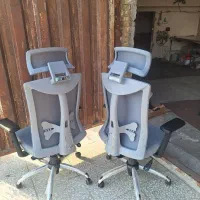 صندلی توری اداری|دفتر کار|اسلامشهر, شهرک احمدیه|دیوار