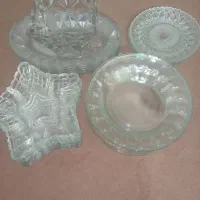 ظروف آشپزخانه