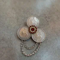 سرآستین وگل سینه|زیورآلات و اکسسوری|دهگلان, |دیوار