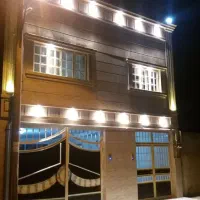 منزل مسکونی