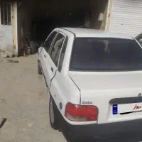 پراید 131مدل91