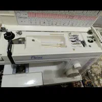 چرخه خیاطی ژانومه نو
