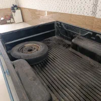 مزدا ۲۰۰۰ انژکتور مدل ۸۴ تک برگ سند