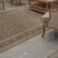 یک جفت فرش ۶ متری