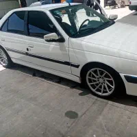 پژو پارس|خودرو سواری و وانت|اصفهان, سنجوانمره|دیوار