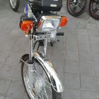 هوندا ۱۲۵ استارتی ۴۰۳ صفر کیلومتر خشک