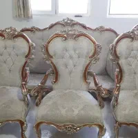 بهترین مبل شویی تضمینی آران وبیدگل وکاشان(اندیشه)