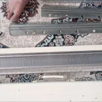 ماشین بافتنی برادر740|چرخ خیاطی و ریسندگی|تهران, اتابک|دیوار