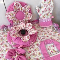 سرویس اشپزخانه