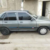 پراید 141دوگانه سوز شرکت|خودرو سواری و وانت|سبزوار, میدان بار|دیوار