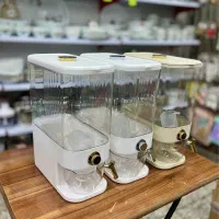 جا برنجی ۱۰ کیلویی هومکت|آب‌چکان و نظم‌دهنده ظروف|رشت, توشیبا|دیوار