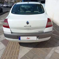 مگان ۲۰۰۰ اتوماتیک|خودرو سواری و وانت|تهران, چوب تراش|دیوار