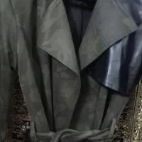 پالتو چریکی مخمل سوئیت|لباس|تهران, بیسیم|دیوار