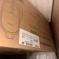 جارو برقی پاکشوما