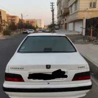 پارس 1401 tu5|خودرو سواری و وانت|شهریار, شهریار|دیوار