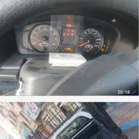 اریسان دوگانه سوز|خودرو سواری و وانت|بردسیر, |دیوار