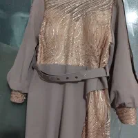 لباس مجلسی ،زنانه ،بچگانه