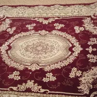 یه جفت فرش ۶ متری سالم در حد.