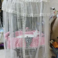 گهواره|تخت و صندلی بچه|تهران, خاک سفید|دیوار