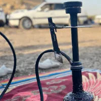 قلیان عربی  آب بندی شده